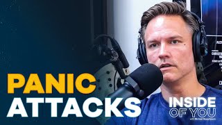 SCOTT PORTER Opens Up About His Experience With Anxiety and Panic Attacks Behind the Scenes Profile