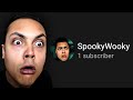 I Created a Spooky Scary Channel