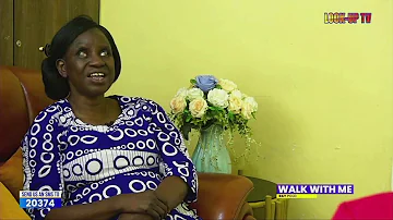 WALK WITH ME: Mary Atieno Life and Times