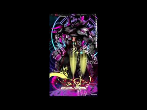 【MUSECA 1+1/2横一列レーン】U.N.オーエンは彼女なのか？(TO-HOlic mix)（朱）