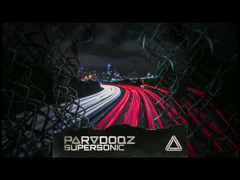Paradoqz - Supersonic (Original Mix)