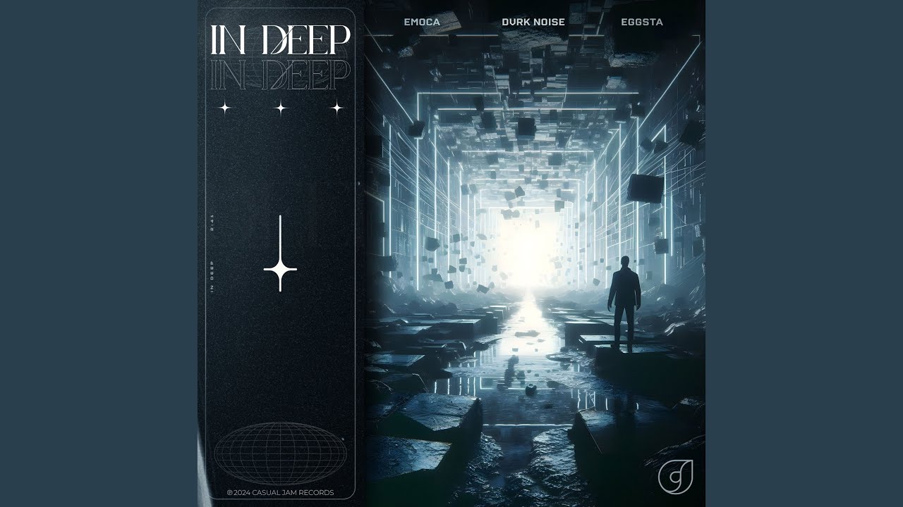 Watch In Deep on YouTube Watch In Deep on YouTube