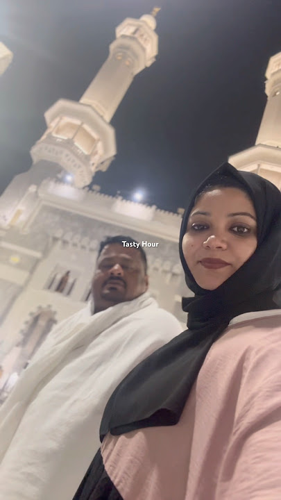 Alhamdulillah ❤️makkah 🔥