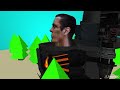 Skibidi Animation Test (and Serion
