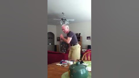 Cribbage Champion of the Universe.