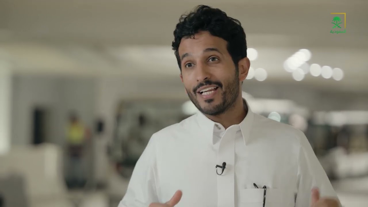 أصبحت رحلة الطواف أكثر انسيابية وسهولة في ظل الجهود المقدمة من الهيئة العامة للعناية بشؤون الحرمين.