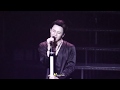 [Fancam] JUNHO Last Concert "JUNHO THE BEST"... 어떤말이 필요하니