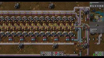 factorio ideal setup for 0.15 research update