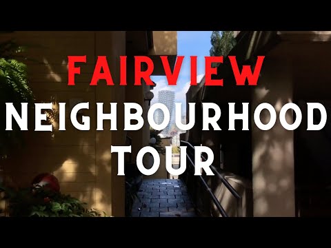 Video: Gids na Fairview / South Granville in Vancouver, BC