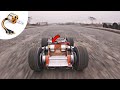 Make high speed brushless motor remote control car  bldc racing car