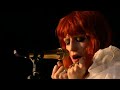 [HD] Florence + The Machine - Cosmic Love (GF 2010)