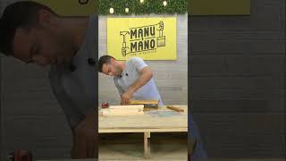 Crea una Trampa Increíble para Tapas con Madera  ¡Sorprende a Todos! #decoración #diy