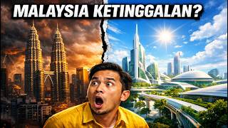 Download Lagu “Peralihan dari Jakarta ke Nusantara Membuktikan Masa Depan Indonesia Lebih Cerah Daripada Malaysia” MP3