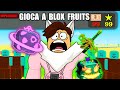 Hanno CREATO BLOX FRUIT Su ROBLOX Dead Rails !