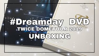#Dreamday DVD    中身がおしゃれ!!!