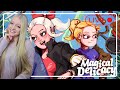 Magical Delicacy Cozy Gameplay 🌸