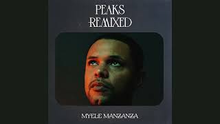 Myele Manzanza - Two Chords & The Truth (David Mrakpor Remix)