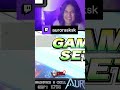 girl it aint that funny... | aurorasksk on #Twitch