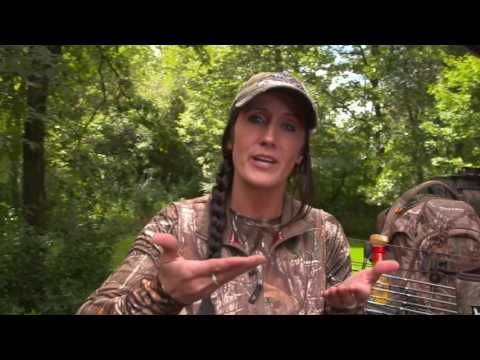 Hunting Boots Review by Melissa Bachman on The Sporting Chef