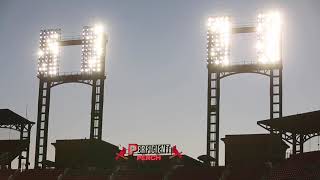 Saint Louis Cardinals_Busch Stadium