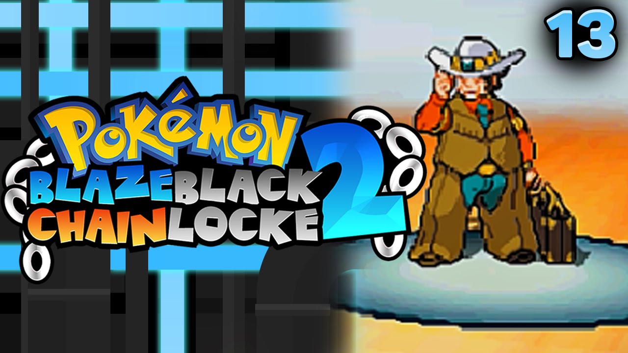 pokemon blaze black 2 rom download ios