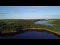 Река Западная Двина