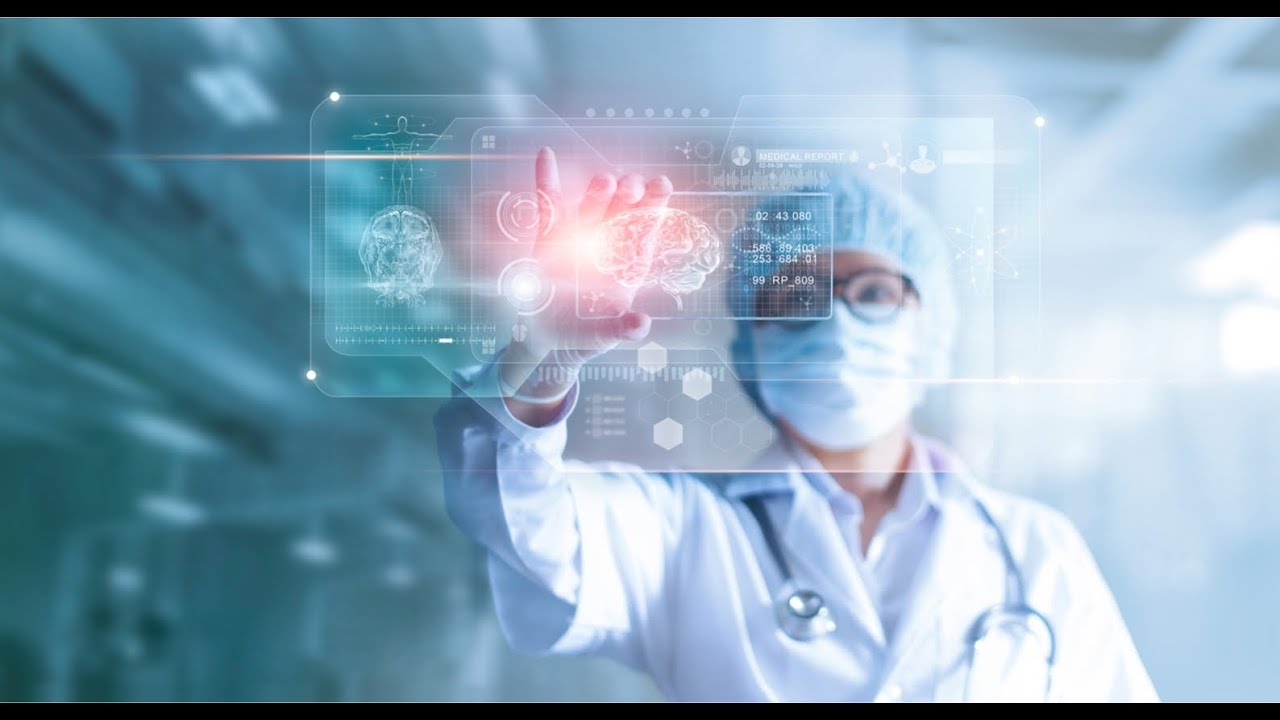 Strategic Innovative Solutions, LLC - Global Health Technology