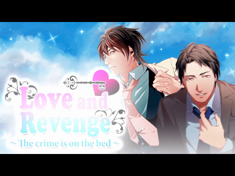 Otome games English(otoge): Love and Revenge