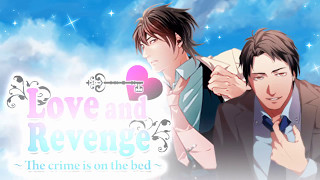 [Romance games] Love and Revenge : Free otome games english screenshot 4