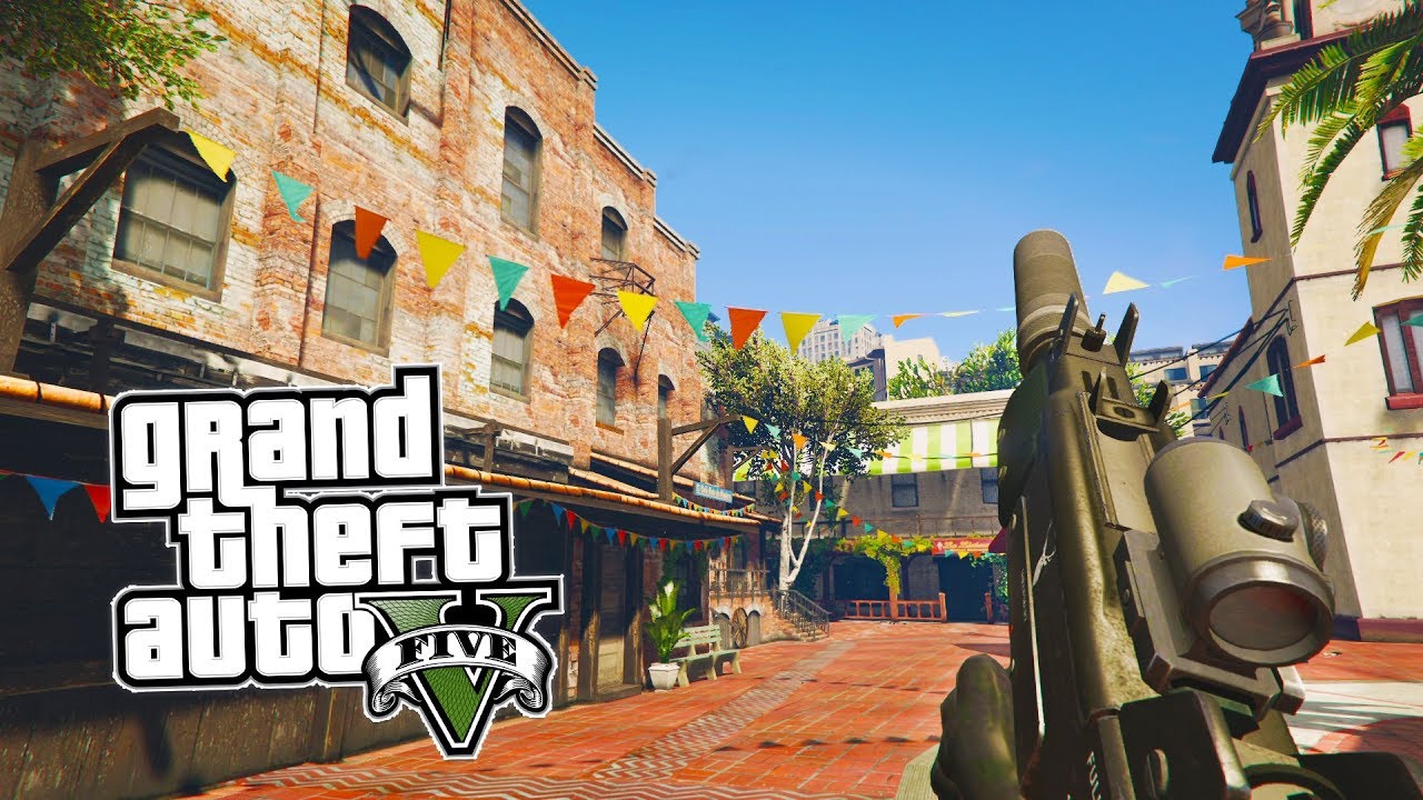 Gta 5 to next gen фото 101