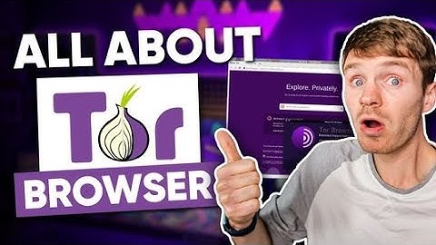 What is Tor Browser and Should You Use It?