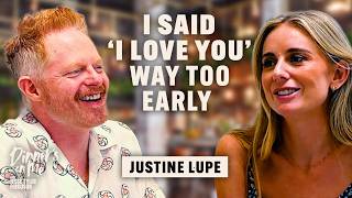 ‘Nobody Wants This’ Star Justine Lupe on Her Whirlwind Romance and Becoming a Mom