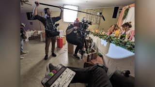 Iowa revives film rebate program years after scandal, but independent filmmakers say it falls sho...