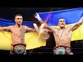 Ukrainian Boxing Style 🇺🇦🥊Usyk &amp; Lomachenko