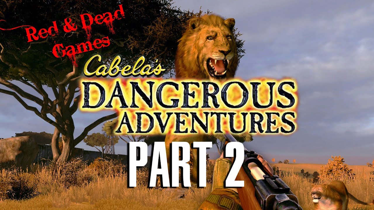 Е Cabela's Dangerous Adventure. Cabela's Dangerous hunts черный Лев. Cabela's Dangerous hunts 2005. Cabela's Dangerous hunts 2009 ps2.