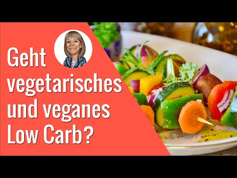 Video: Ducans Diät Für Vegetarier