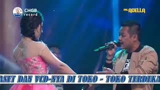 Memory berkasih (adella) Fira feat fendik