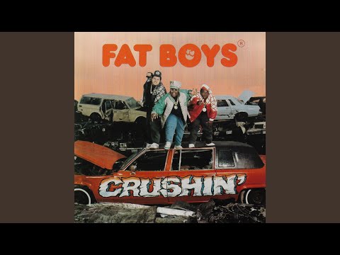 Fat Boys — Between The Sheets