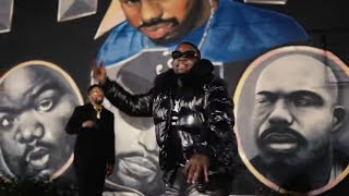 TTOD Bumpy Johnson feat. Dorrough Music - Star Baby (official music video)