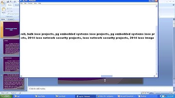 IEEE 2014 MECHANICAL SOLAR BASED TRAFFIC CONTROL SYSTEM