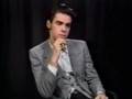 Nick Cave interview