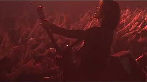 BUCK TICK – BOY septem peccata mortalia (FishTanker's ONLY 2018.12.08)