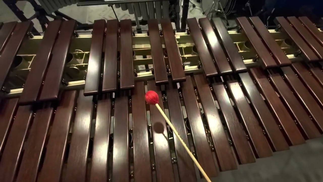 Circle of 4ths Major Scales:  C, F, Bb, Eb, Ab, Db