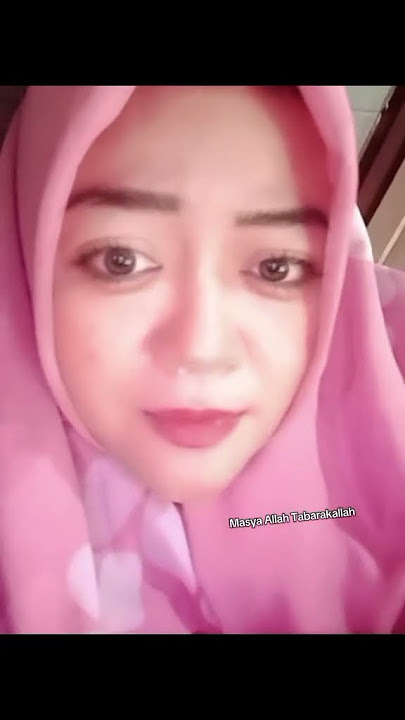 Efek atau filter kalau dipakai ya tergantung orangnya juga #dewizf #trending #viral #funny #shorts