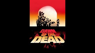 Dawn Of The Dead 1978 Part 2