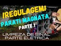 Regulandoalinhando meu som part 1 parati magnata