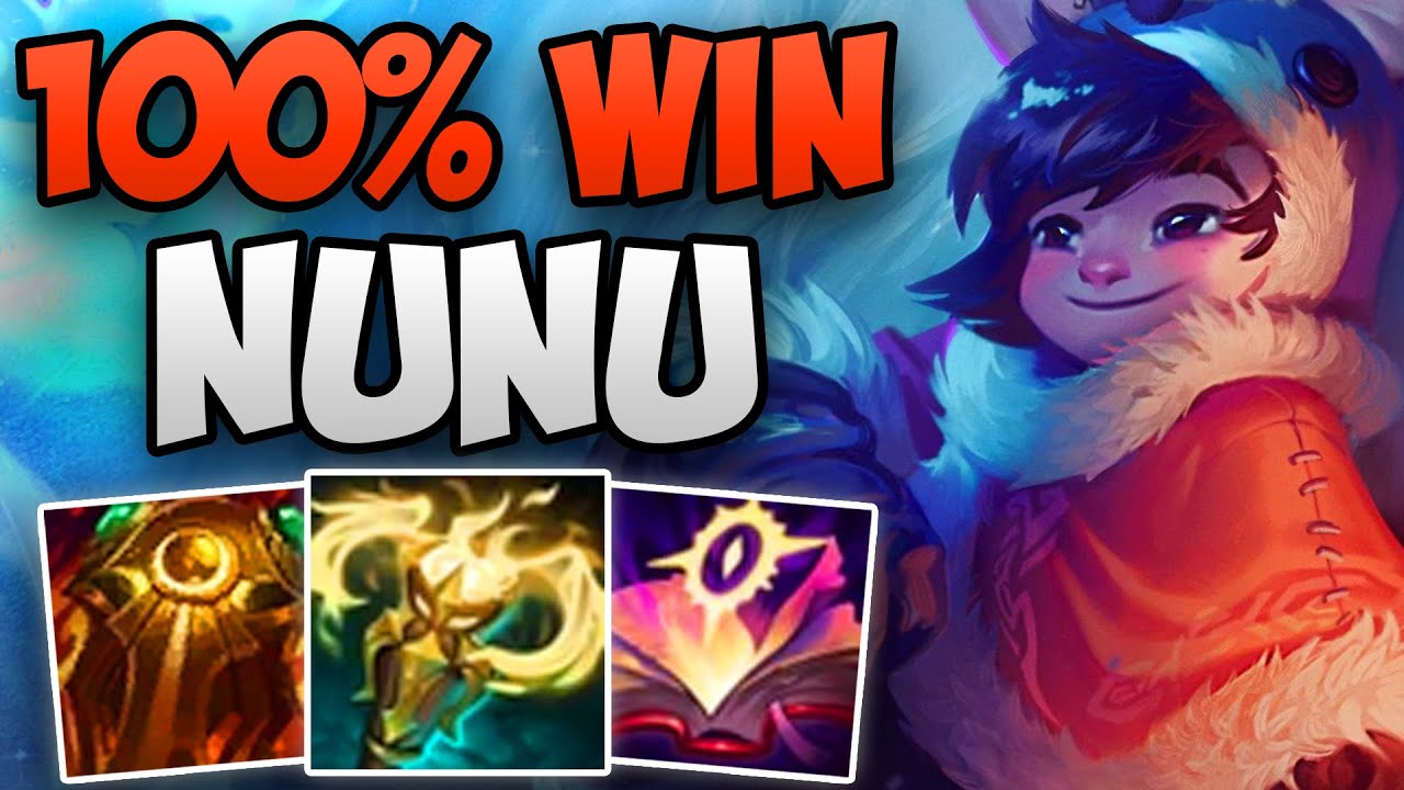 he-has-100-win-rate-nunu-in-challenger-nunu-willump-jungle