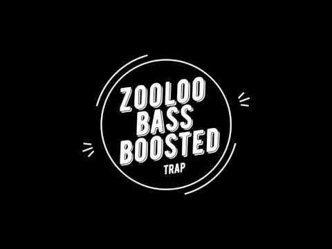 Ido B Zooki - Zooloo (Bass Boosted)