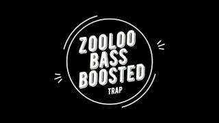 Ido B Zooki - Zooloo (Bass Boosted) Resimi