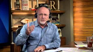 Success is NOT related to education! - Dave Ramsey Rant